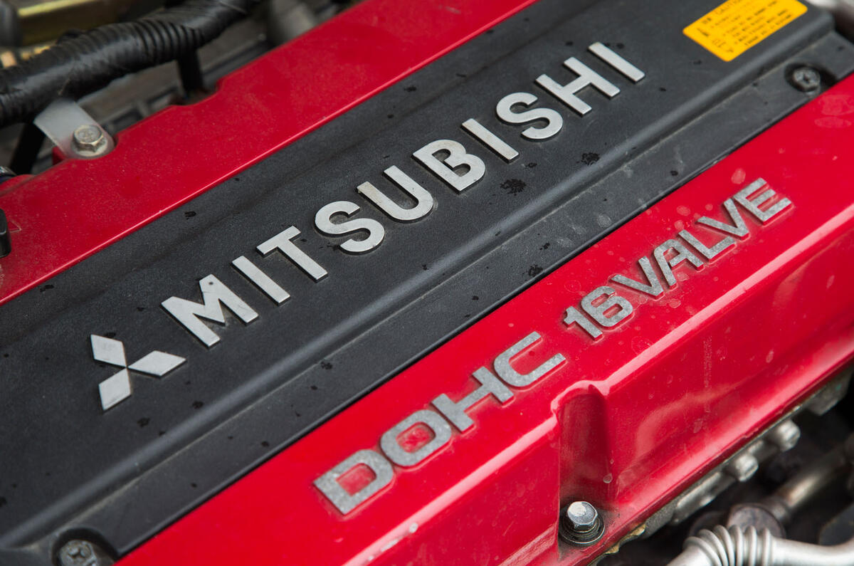 Mitsubishi Lancer Evo Vi Used Car Buying Guide Autocar