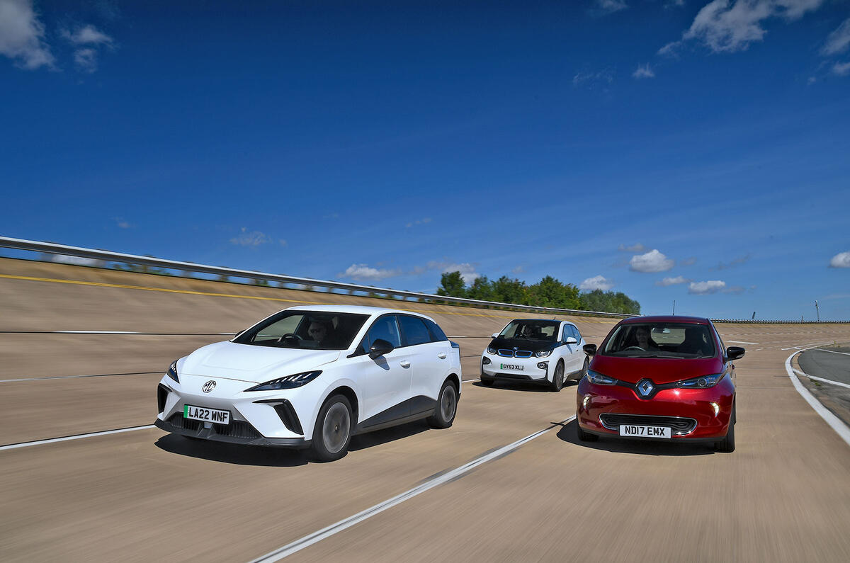 Evolution of EV s 2023 jb20230809 7239