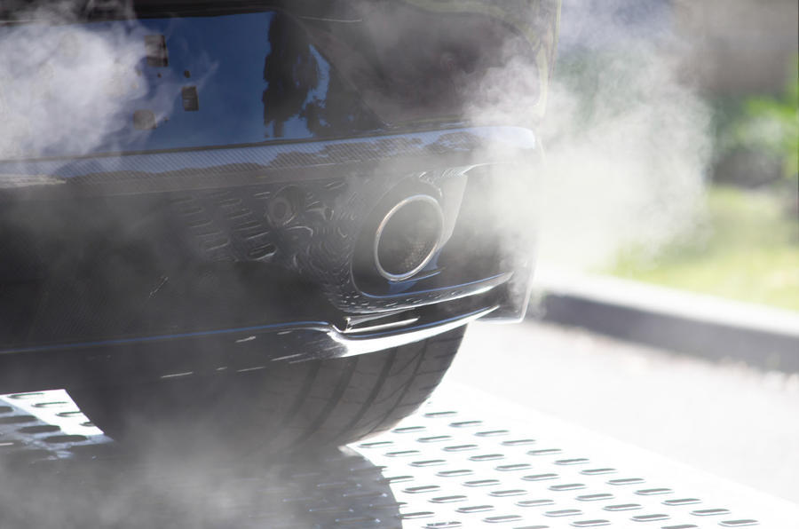 Scottish government clarifies date on new combustion cars sales ban ...