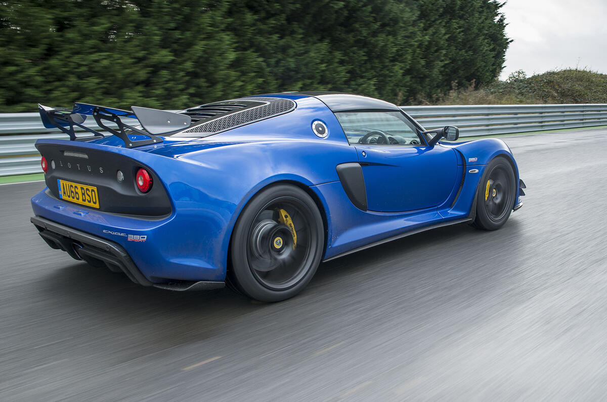 1280x1024 Lotus 2016 Exige Sport 350 Wallpaper
 Ultra HD for PC and Smartphone