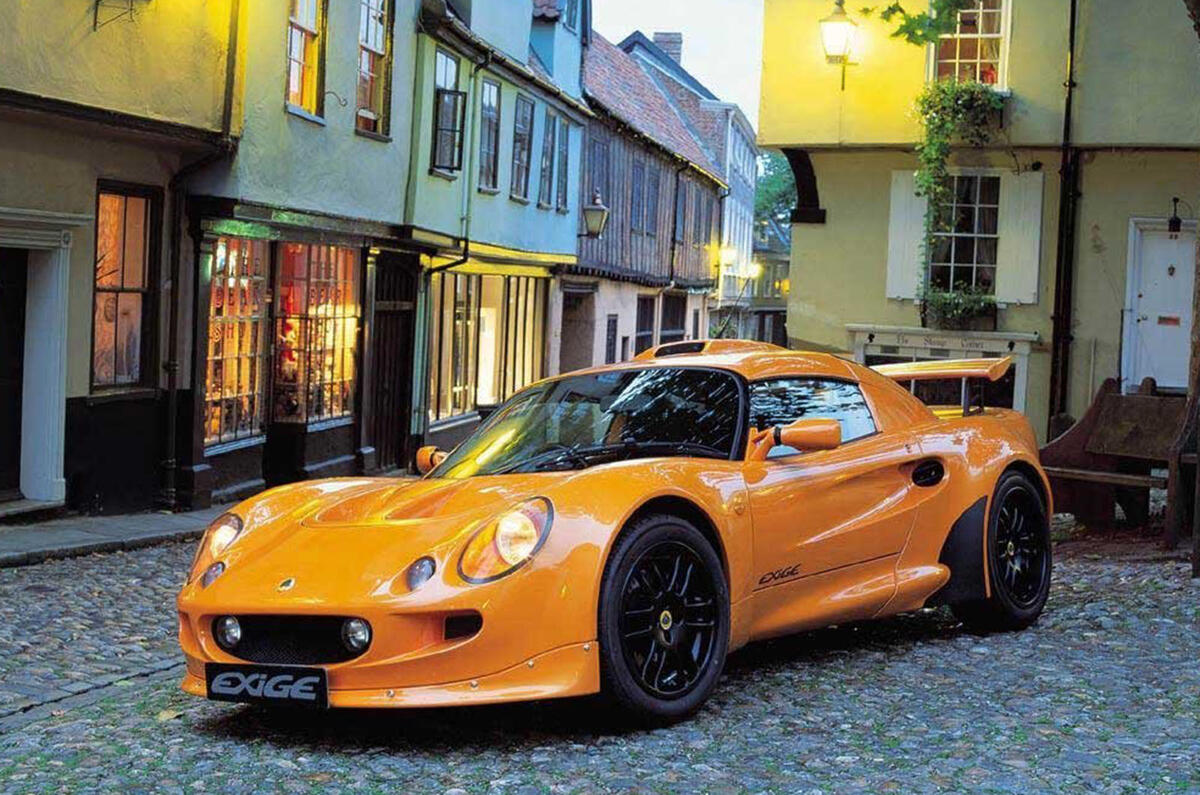 Best used Lotus sports cars from £12k used buying guide Autocar