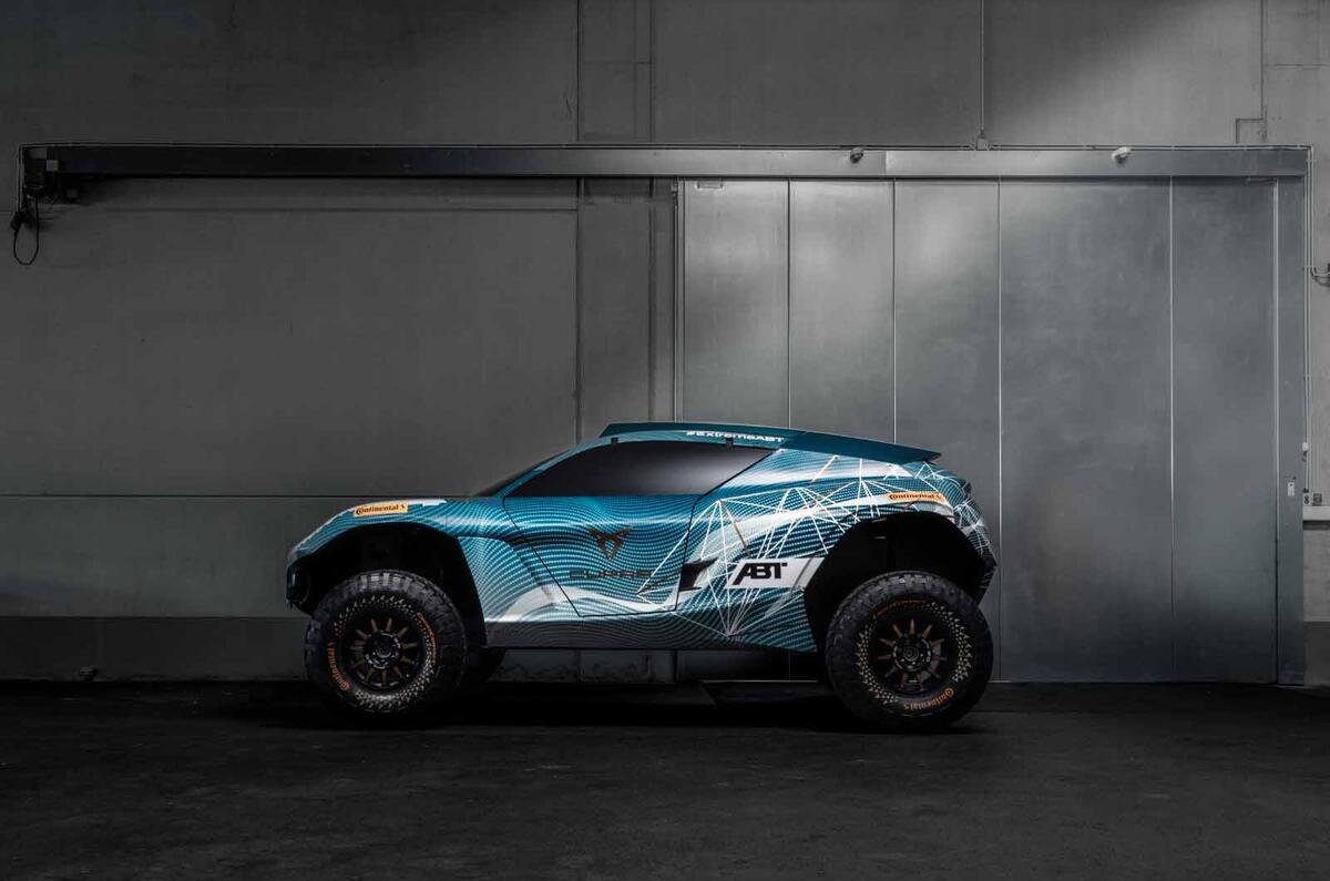 extreme race car extreme race car
