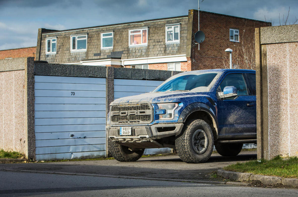 Top 10 best pickup trucks 2022 Autocar
