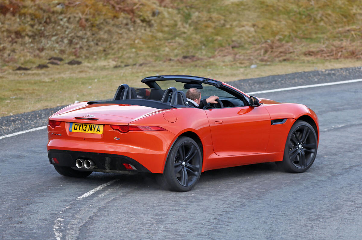 Used Jaguar F Type For Sale >> Used Car Buying Guide Jaguar F Type Autocar Used Jaguar F Type For Sale >> Used Car Buying Guide Jaguar F Type Autocar