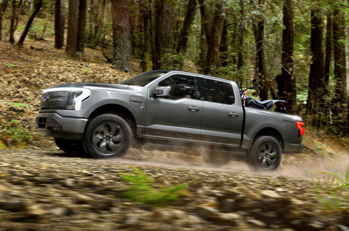 Top 10 best pickup trucks 2022 Autocar