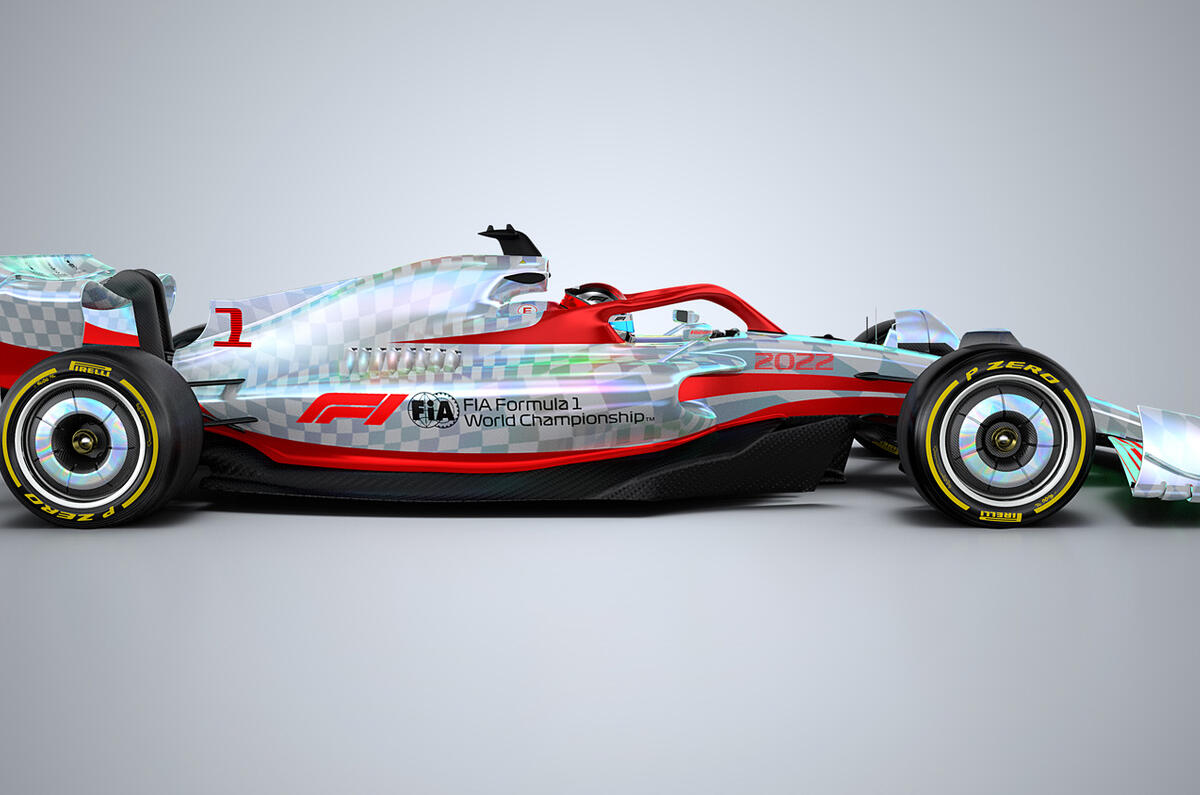 F1 2022 Tobii Review