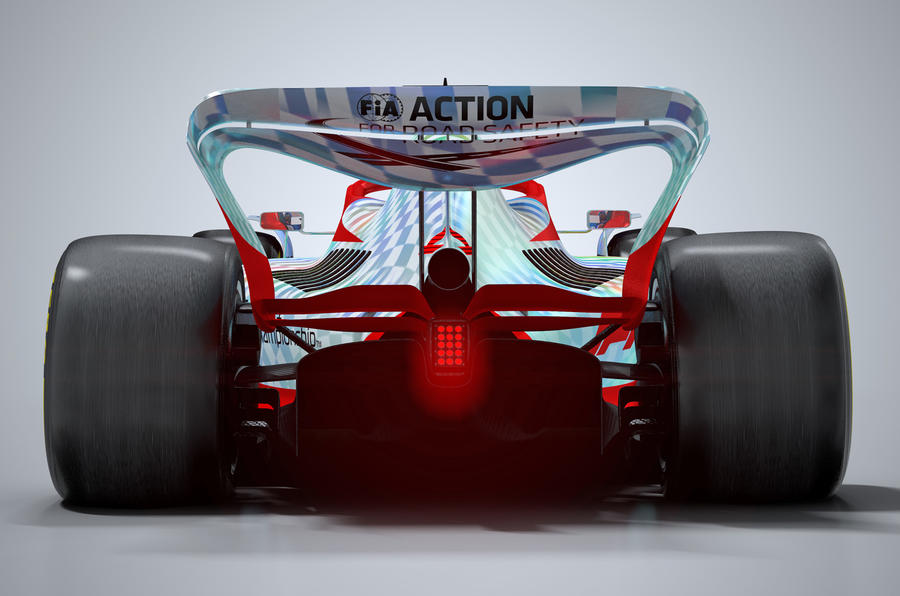 F1 2022   SILVERSTONE   06
