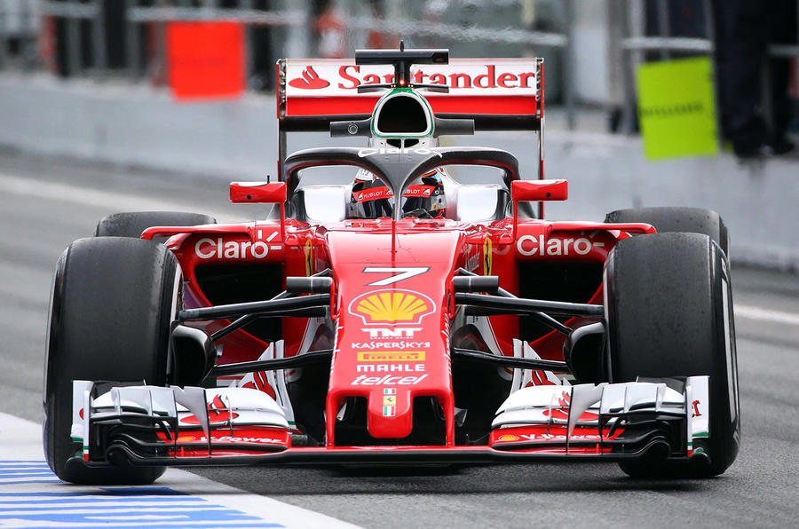 New F1 engine regulations: Ferrari threatens to quit after ...