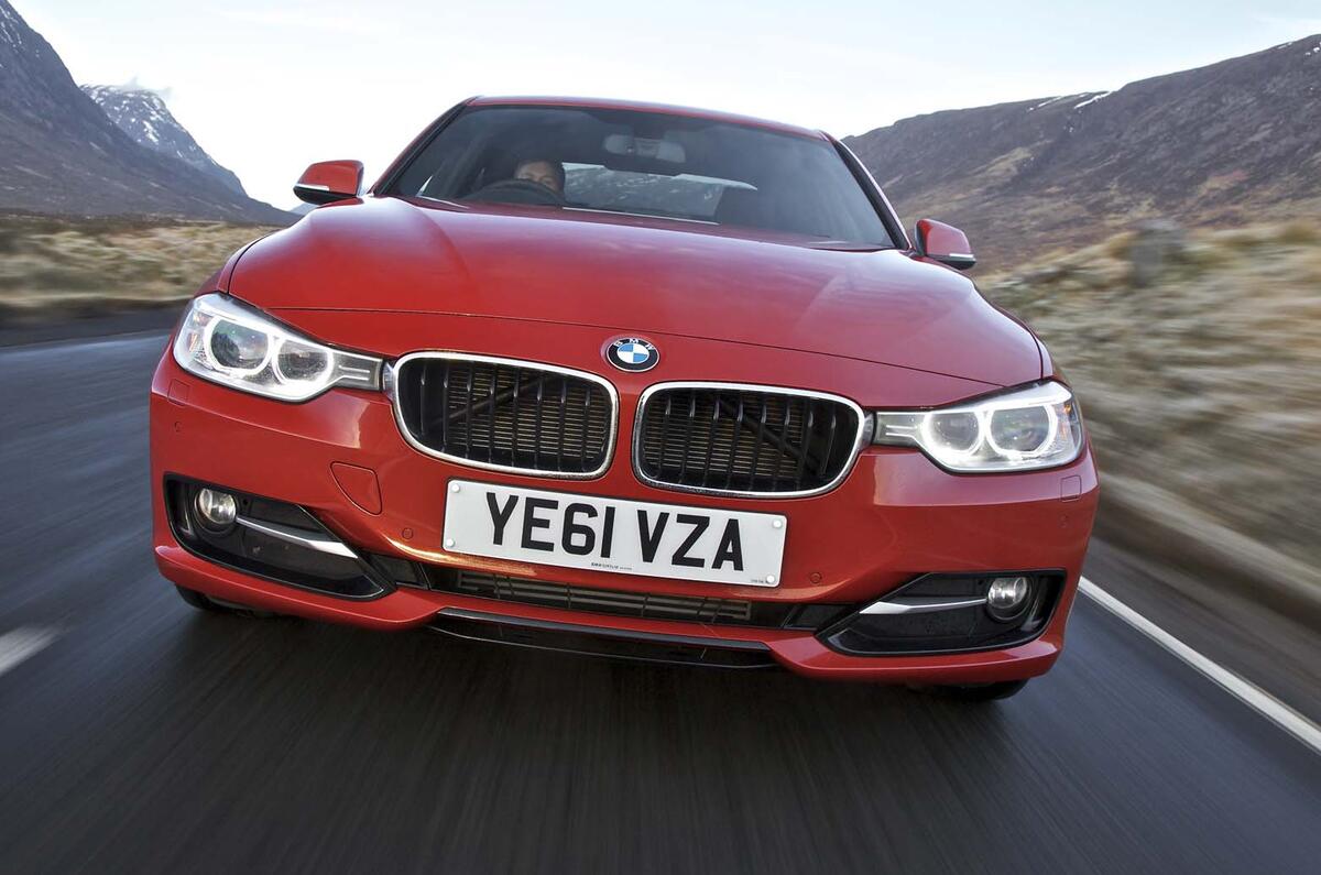 Used Buying Guide Which Bmw 3 Series Should You Buy Autocar