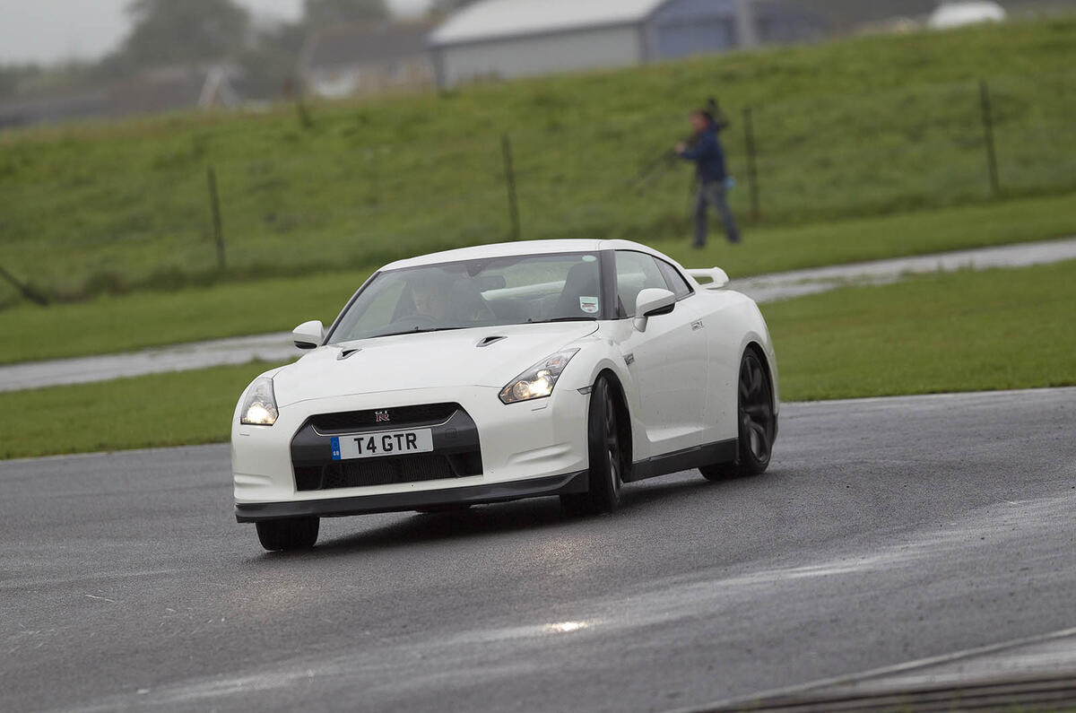 Nissan Gt R 2009 2015 Used Buying Guide Autocar