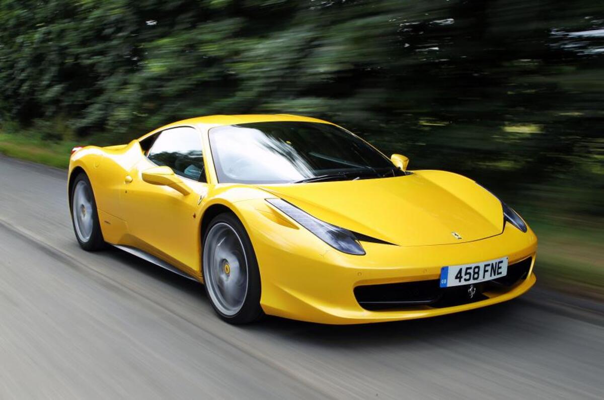 Lotus Elise Is Uk S Slowest Depreciating Performance Car