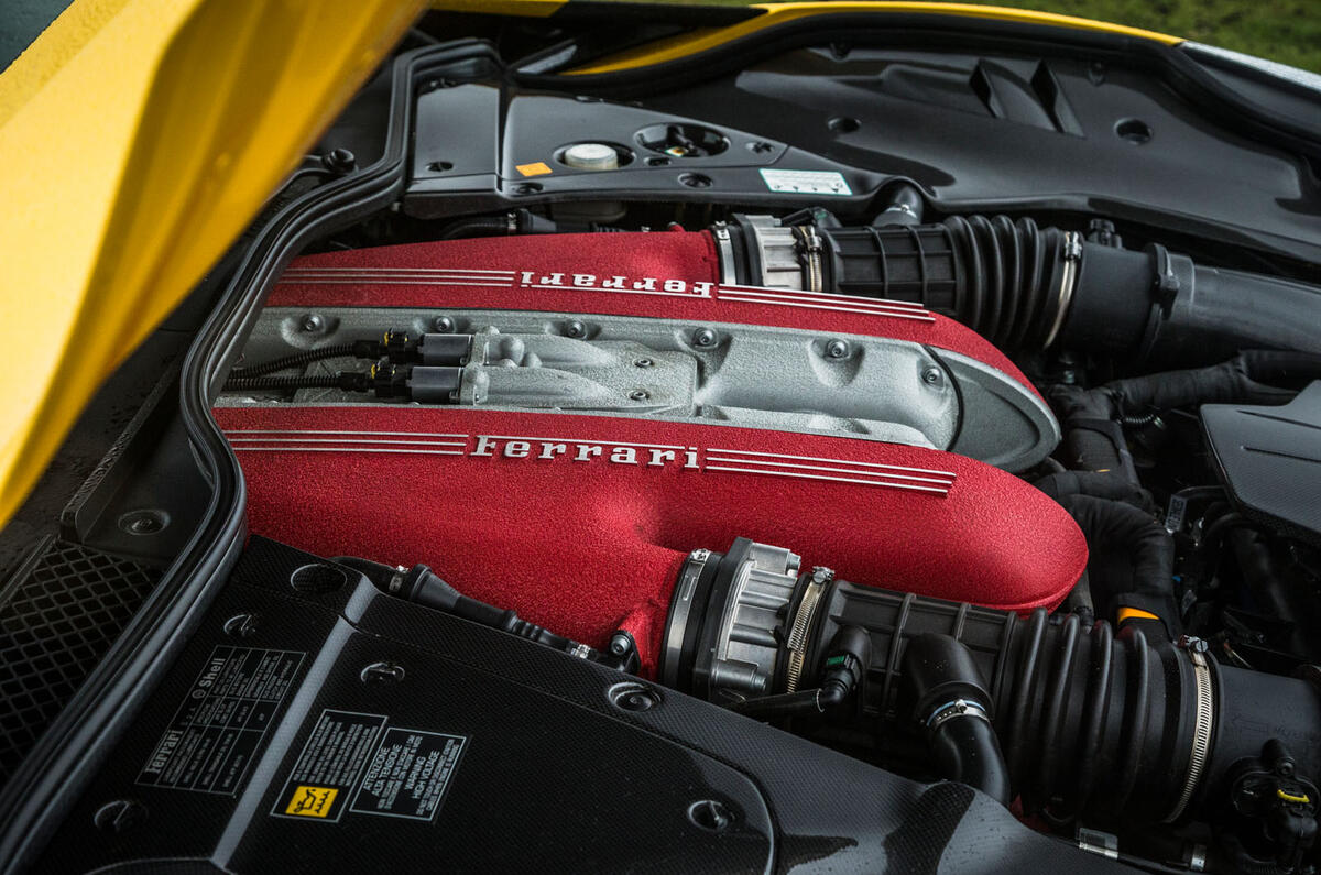 F12 Tdf Engine F12 Tdf Engine