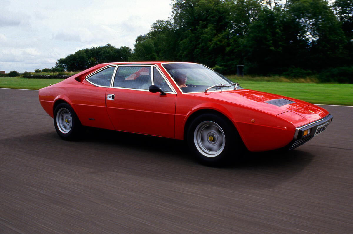 Best Second Hand Ferraris Used Buying Guide Autocar Officially, the supercar is the ferrari enzo ferrari, but maranello realistically acknowledges it as just the enzo. in virtually every area, this spiritual successor to the. second hand ferraris used buying guide