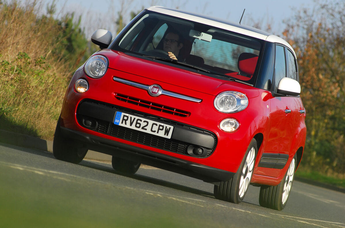 The 10 worst cars on sale in Britain today Autocar