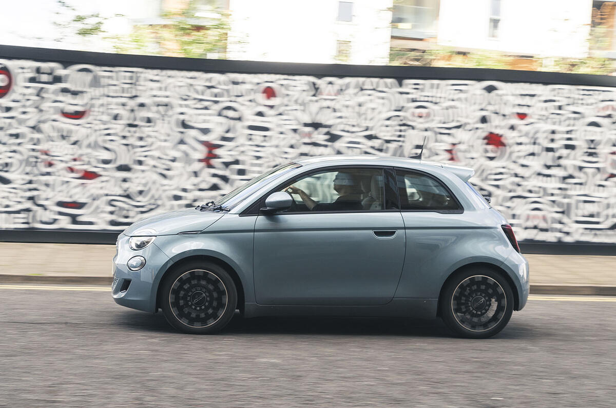 fiat 500 top 10
