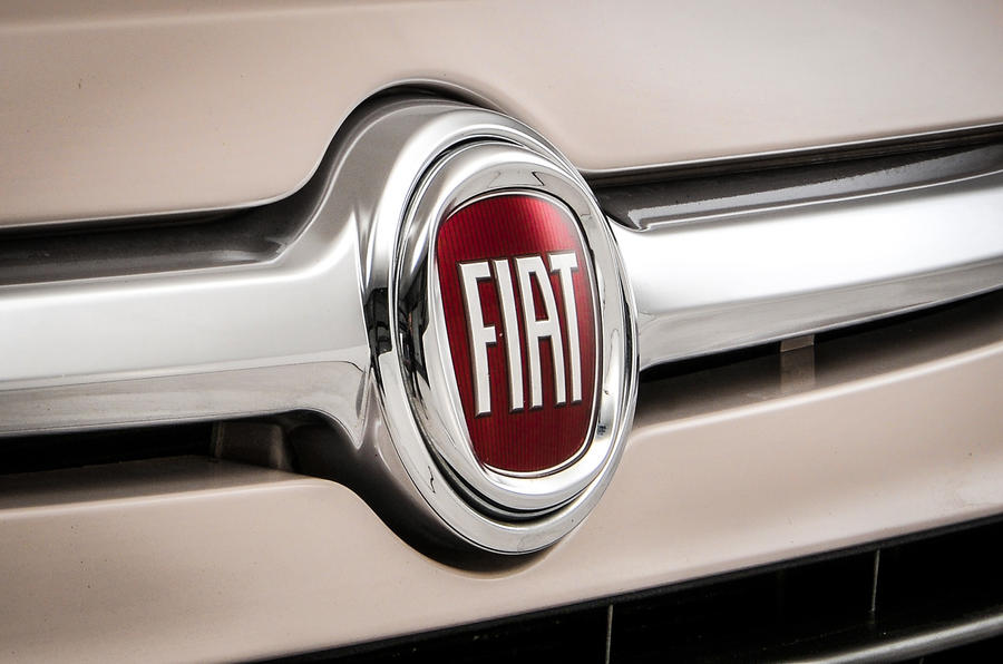 Fiat emissions strategy investigation