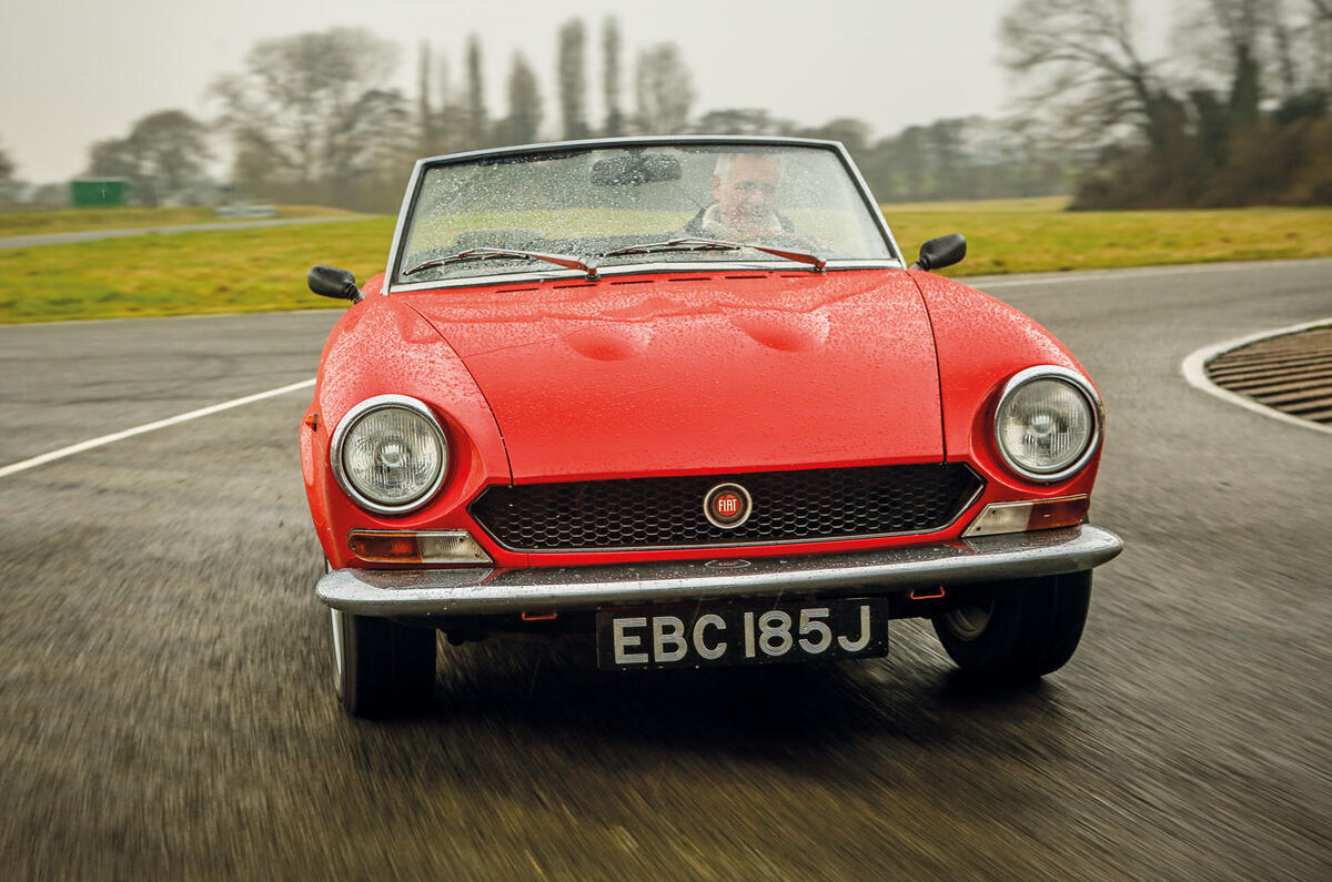 From The Archive The Uk Car Market In 1969 Autocar Nowadays the amount of private cars has increased greatly.