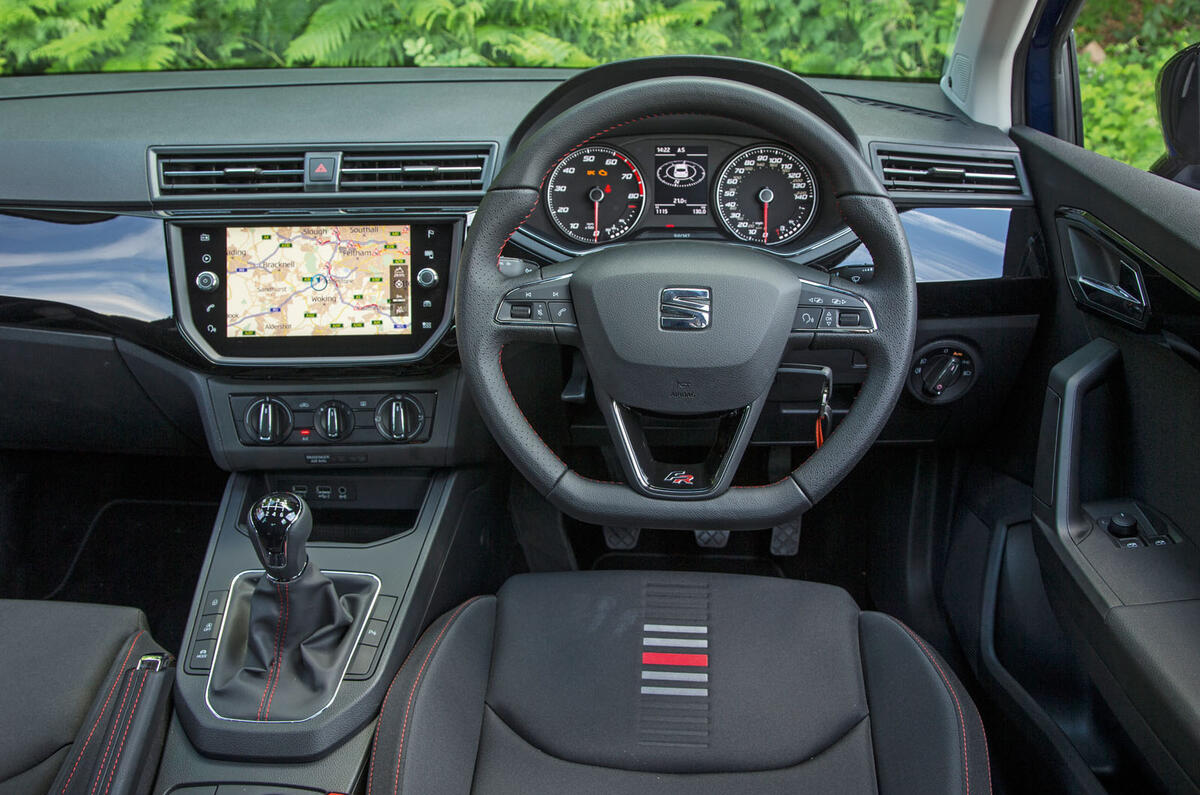 Fiesta group test 154 0