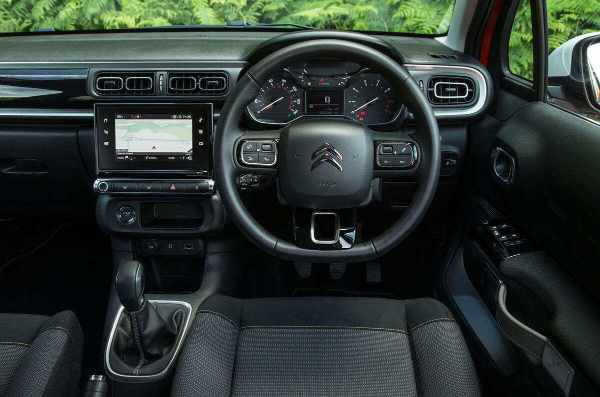 Fiesta group test 160