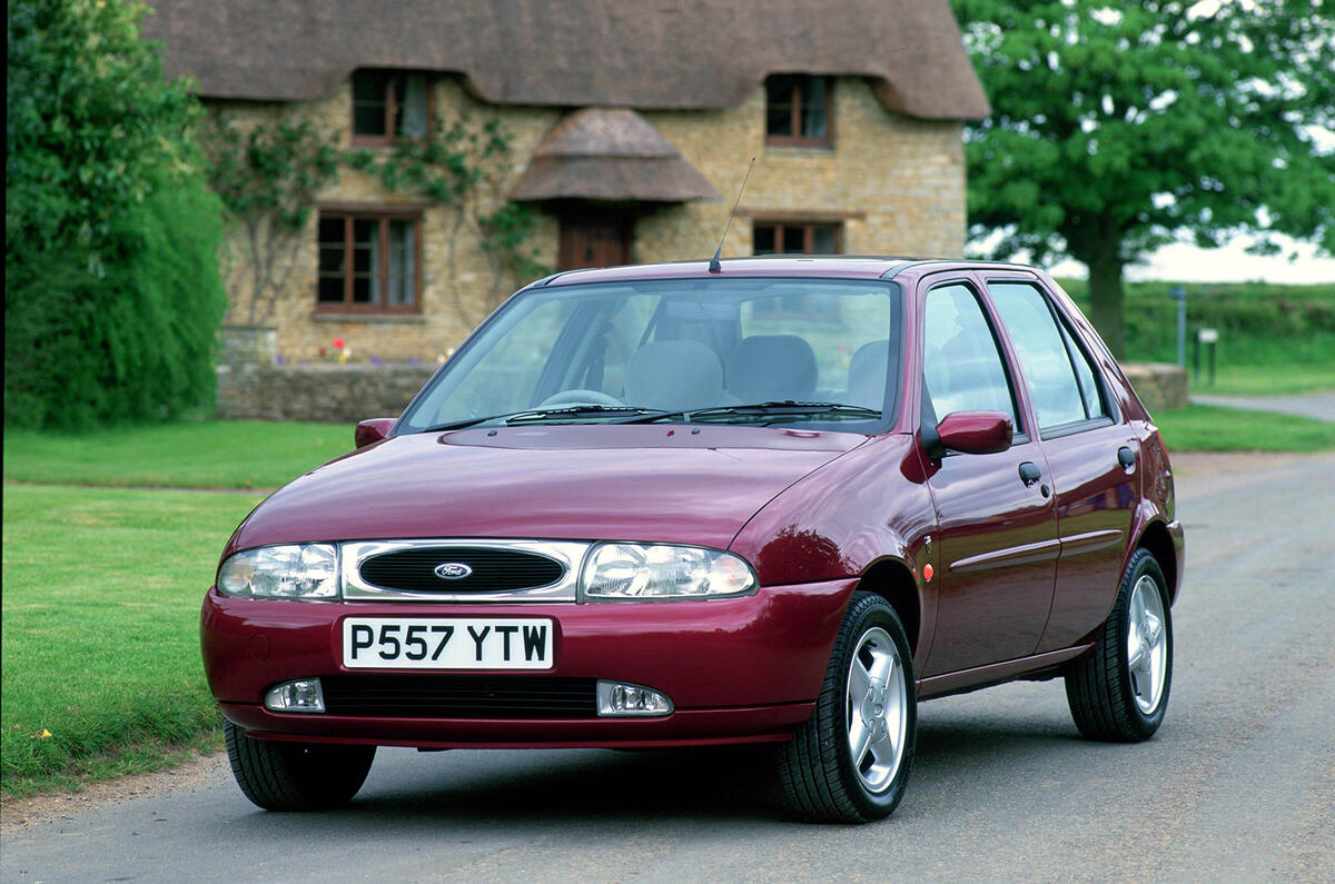 Autocar Driving Impressions Comparing Cars Twenty Years On Autocar