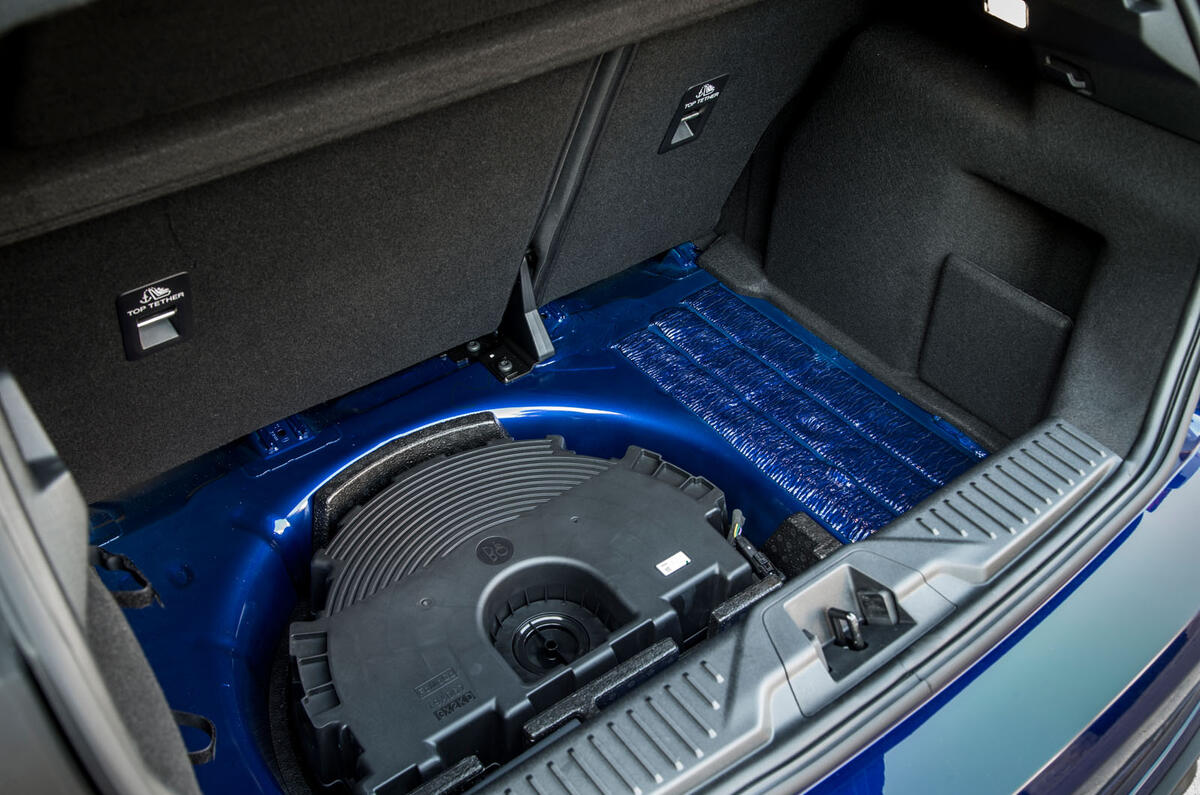 New Ford Fiesta 2017 review Autocar