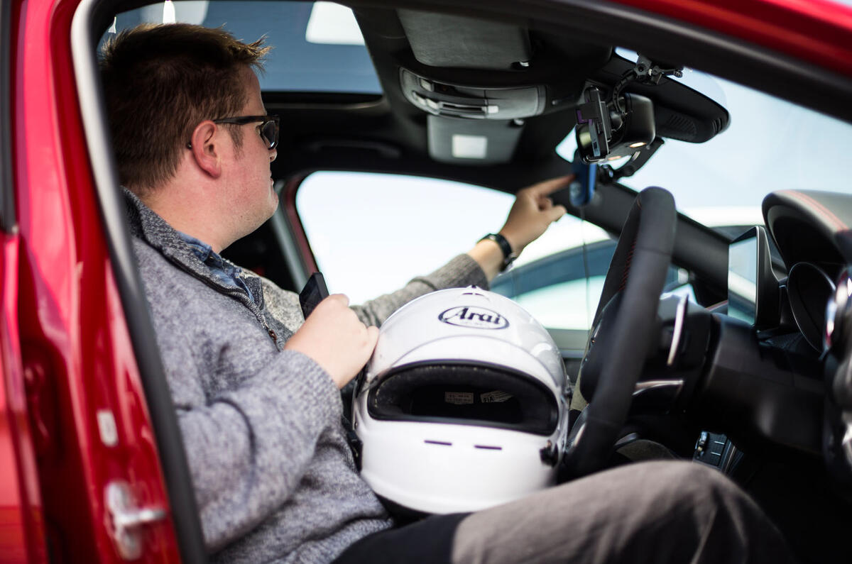 Britain's best affordable driver's car: Final showdown | Autocar