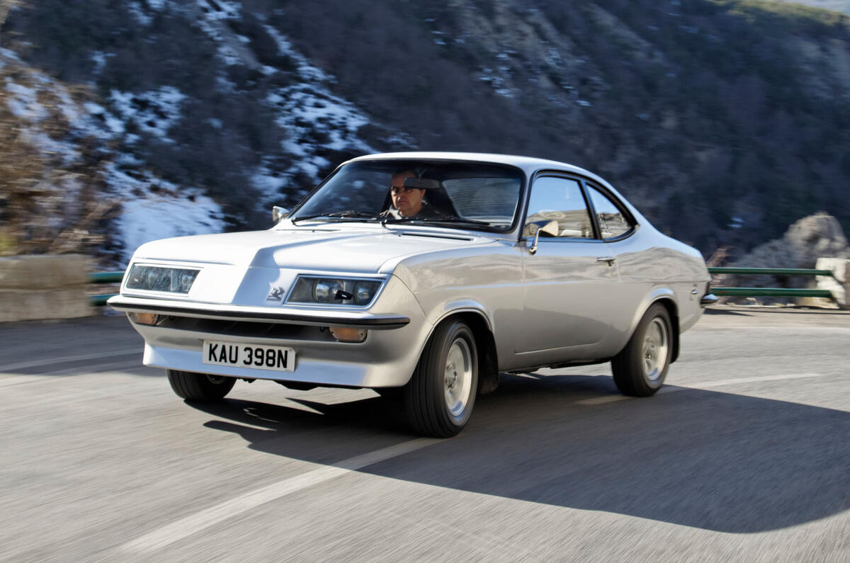 Firenza