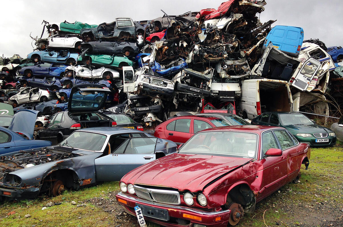 cars flooded flood damaged hurricane harvey avoid junkyards buying junkyard japan autocar irreparable floods few impact owners open
