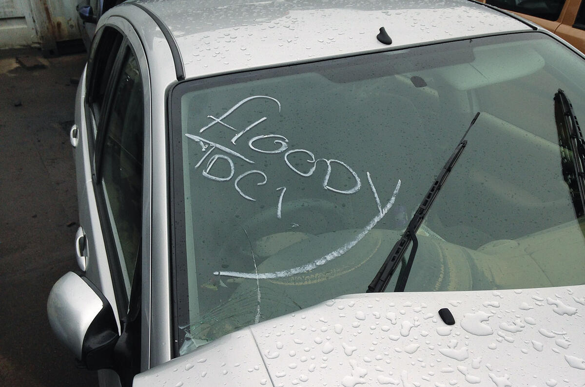Carlisle Auto Salvage >> How to avoid buying a flood-damaged car | Autocar Carlisle Auto Salvage >> How to avoid buying a flood-damaged car | Autocar