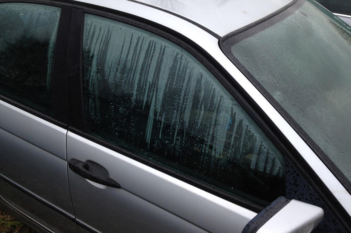 How to avoid buying a flooddamaged car Autocar