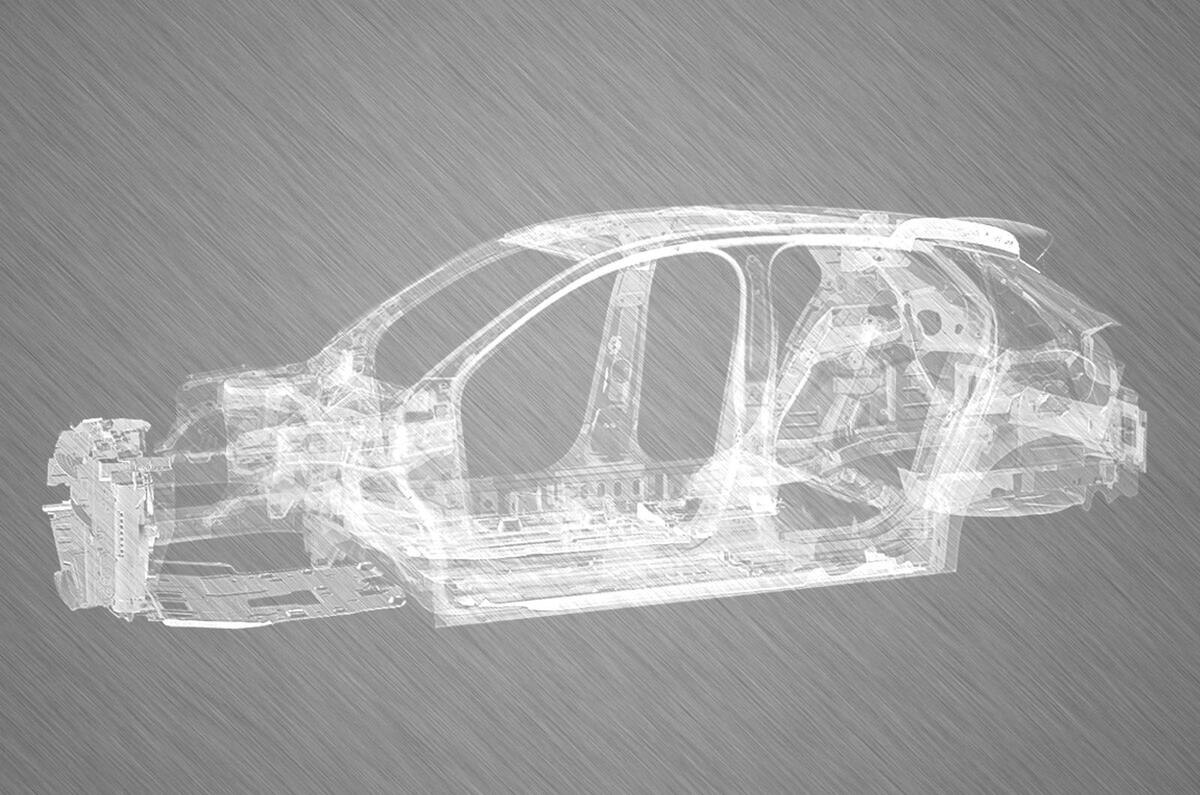 New Vauxhall Corsa Leaks Online Ahead Of Imminent Debut Autocar