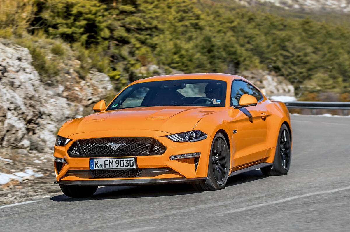 2021 Ford Mach E Is Ford’s First Electric SUV >> Ford Mach 1 Mustang Inspired Ev Launching Next Year With 370 Mile 2021 Ford Mach E Is Ford’s First Electric SUV >> Ford Mach 1 Mustang Inspired Ev Launching Next Year With 370 Mile