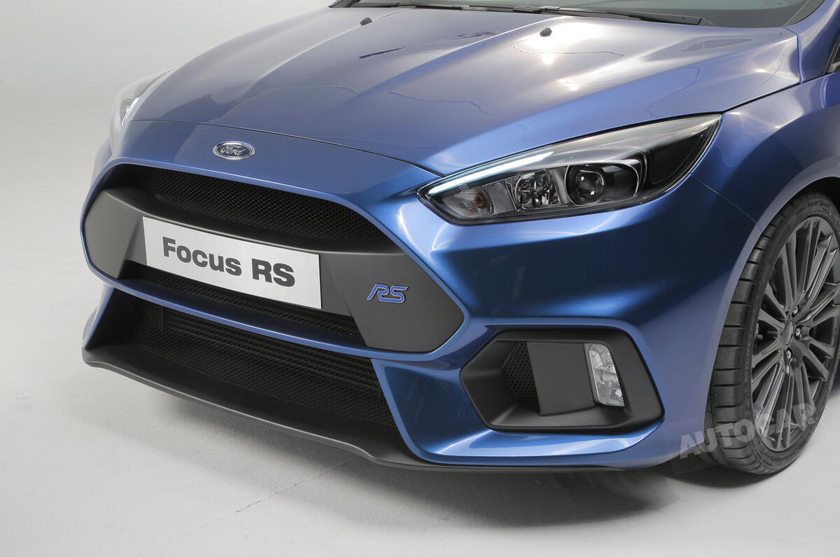 2016 Ford Focus Rs Engine On Sale Date And New Video