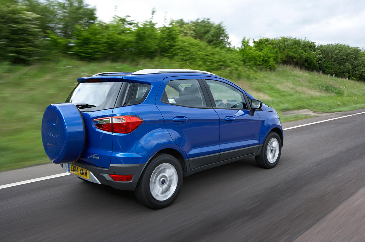 The 10 Worst Cars On Sale In Britain Today Autocar