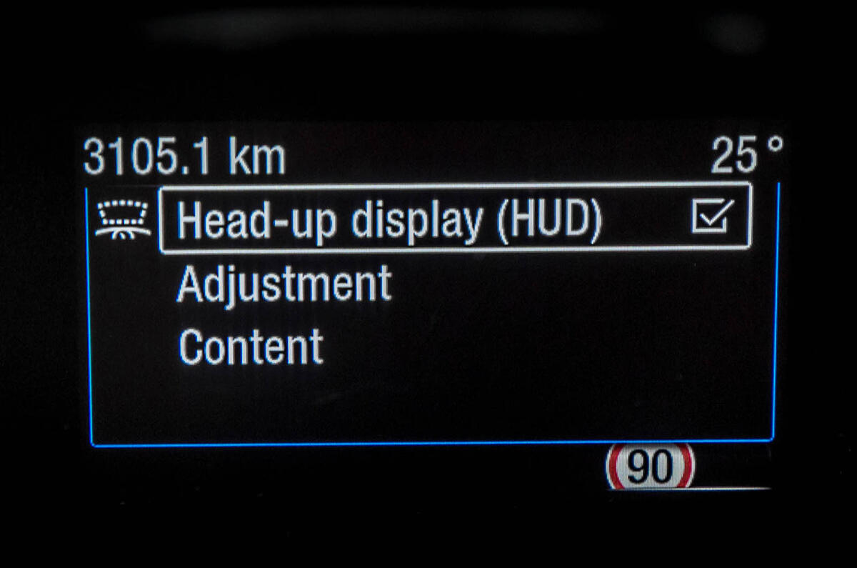 Ford Focus Vignale Estate