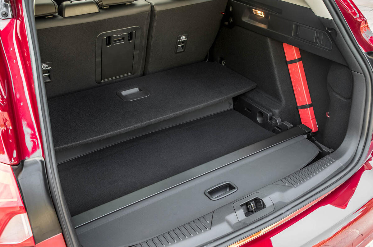 Ford Focus Vignale Estate