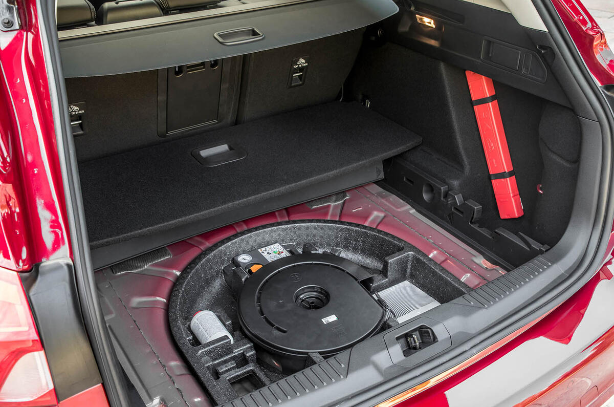 Ford Focus Vignale Estate