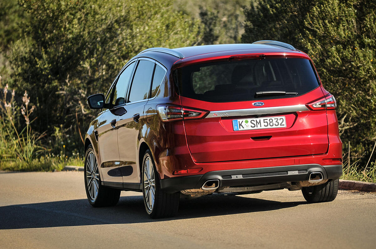 ford s max 2015 ford s max 2015