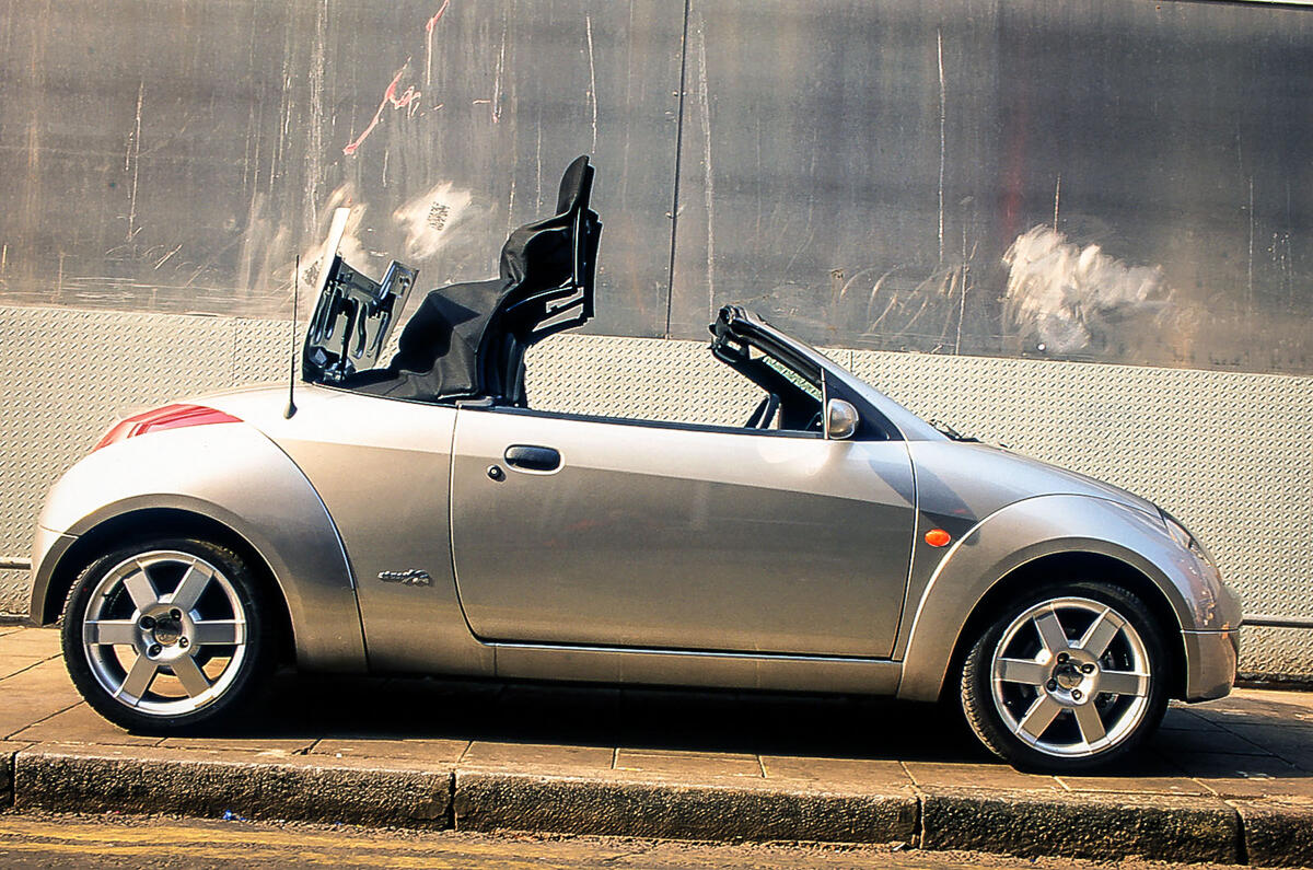 Used Car Buying Guide Rock Bottom Roadsters For 1500 Autocar