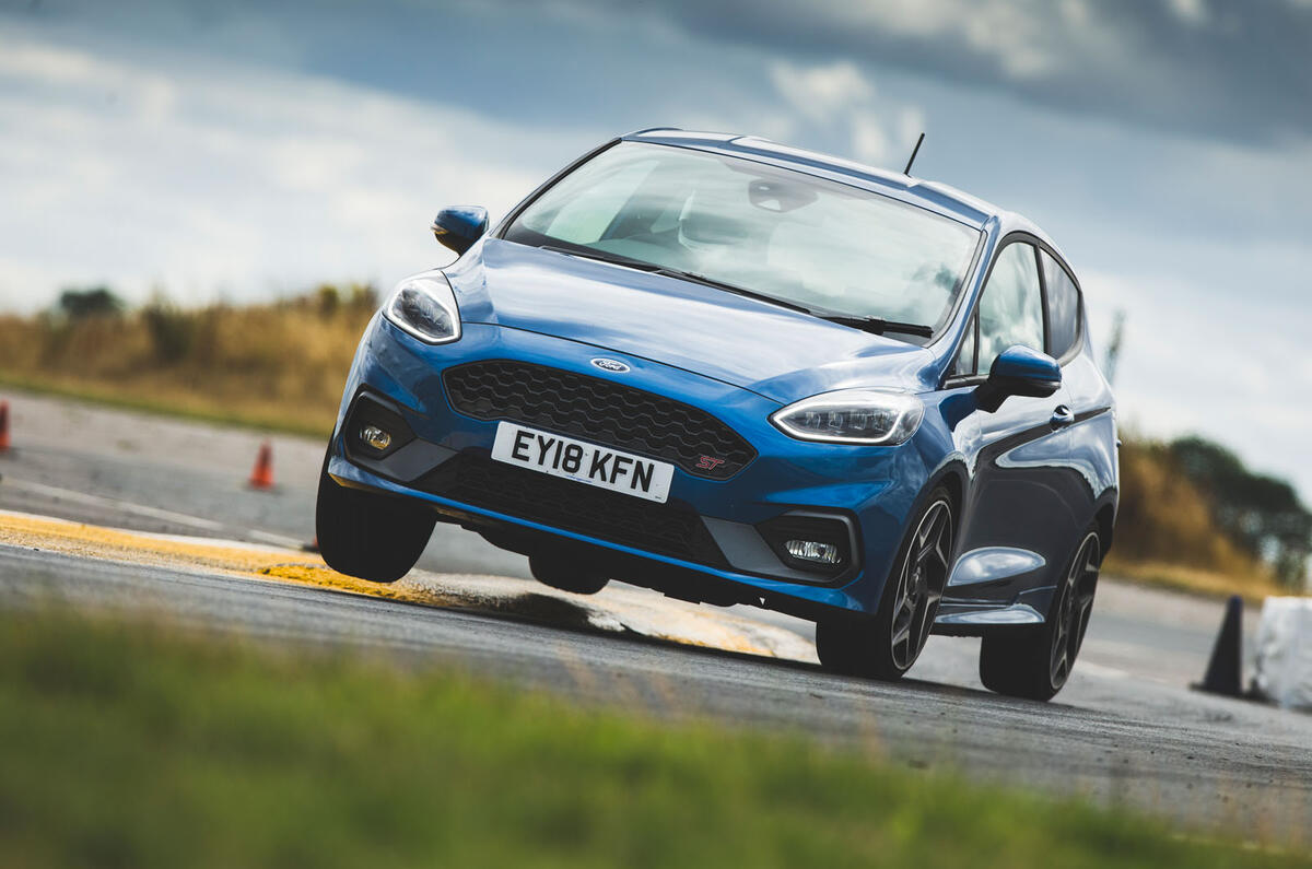 Britain's best affordable driver's car