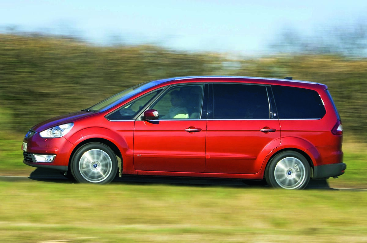 James Ruppert The Best Used Car Alternatives To Buying On Finance Autocar
