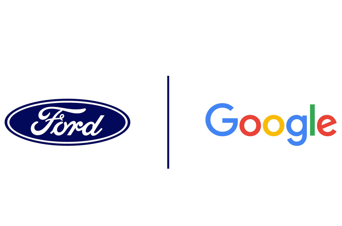 ford and google unite to reinvent the