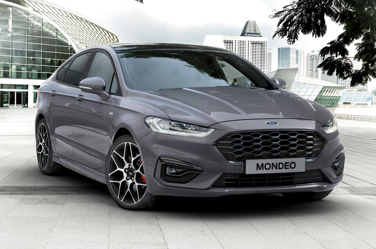 Top 10 Best Hybrid Cars 2019 Autocar