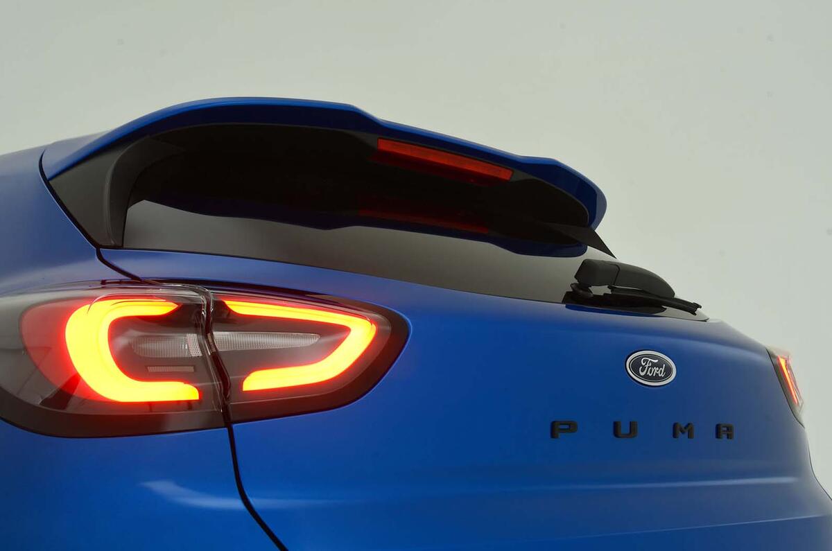 New Ford Puma: pricing and spec details for SUV confirmed | Autocar