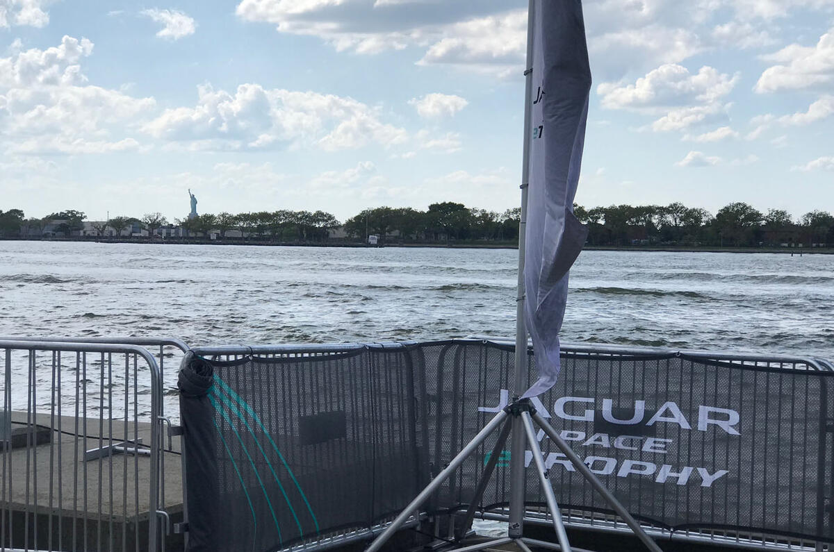 Manhattan Motor Cars >> Opinion: Why Formula E is succeeding in New York City | Autocar Manhattan Motor Cars >> Opinion: Why Formula E is succeeding in New York City | Autocar