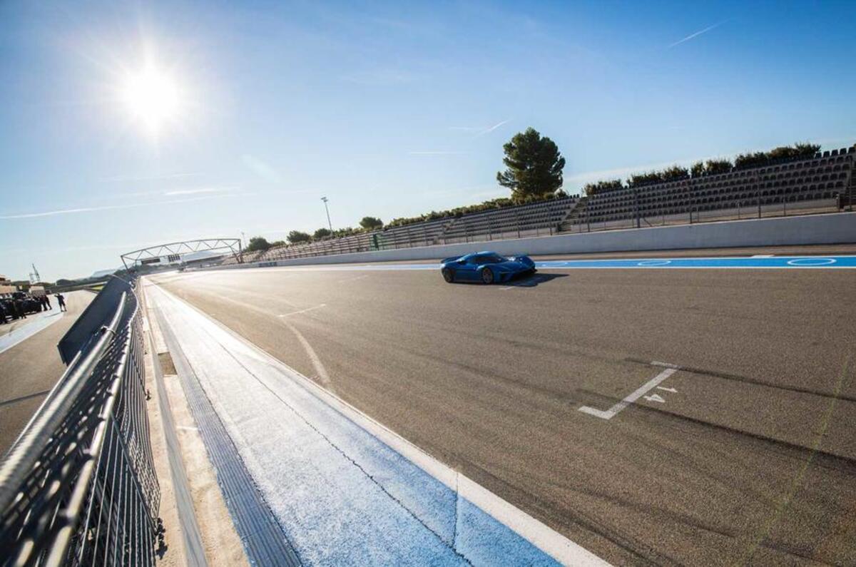 The Fastest Ever Nürburgring Lap Times 2021 Autocar