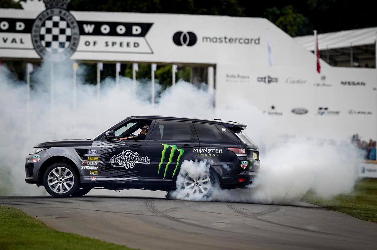 Goodwood Festival of Speed 2017: full report | Autocar