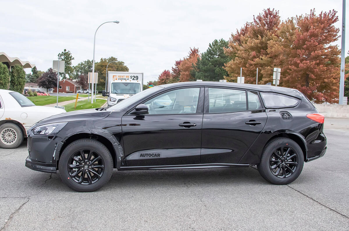 New Ford Mondeo To Launch In 21 Official Document Reveals Autocar New Ford Mondeo To Launch In 21 Official Document Reveals Autocar