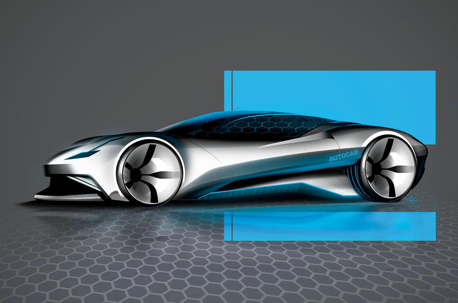 Future car