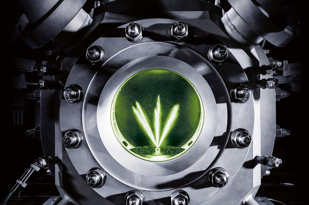 The future of motoring - what will cars be like in 25 years? | Autocar